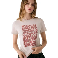 Women LOLË T-Shirts And Polos^Laurier - Women's T-Shirt