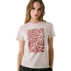 Women LOLË T-Shirts And Polos^Laurier - Women's T-Shirt
