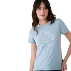 Women LOLË T-Shirts And Polos^Laurier - Women's T-Shirt