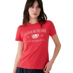 Women LOLË T-Shirts And Polos^Laurier - Women's T-Shirt