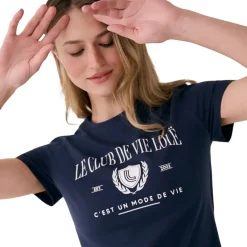 Women LOLË T-Shirts And Polos^Laurier - Women's T-Shirt