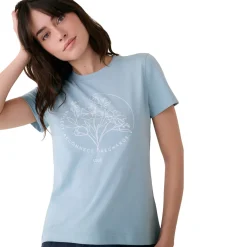 Women LOLË T-Shirts And Polos^Laurier - Women's T-Shirt