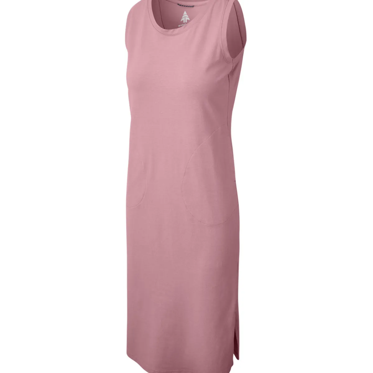 Hot WOODS Laval II - Women's Dress FOXGL