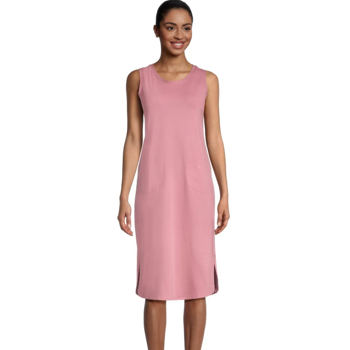 Hot WOODS Laval II - Women's Dress FOXGL