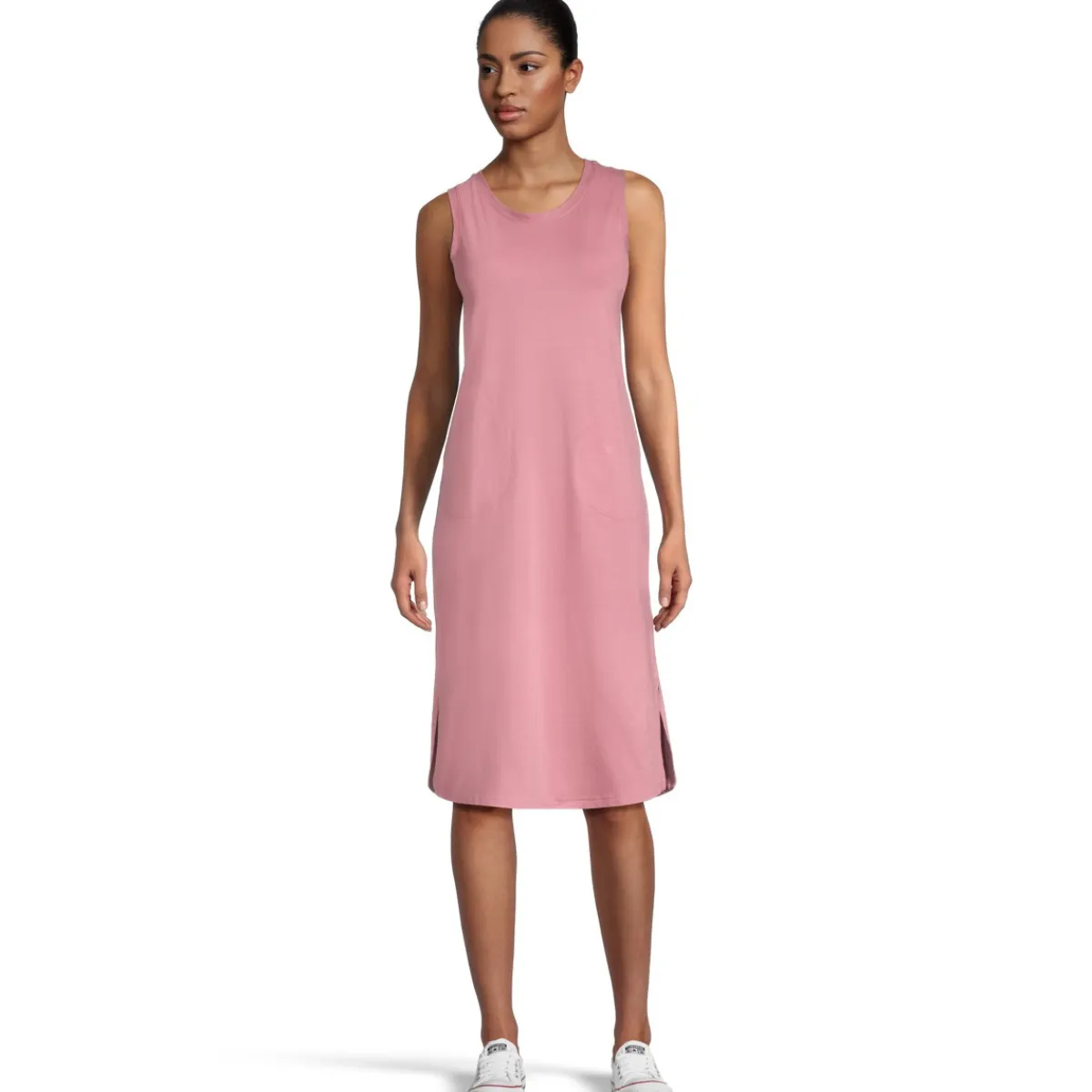 Hot WOODS Laval II - Women's Dress FOXGL