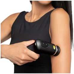 LOLË Massage, Orthopedics And Recovery^LAW0918 - Handheld Heated Massage Device