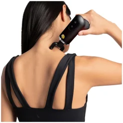 LOLË Massage, Orthopedics And Recovery^LAW0918 - Handheld Heated Massage Device