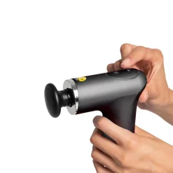 LOLË Massage, Orthopedics And Recovery^LAW0918 - Handheld Heated Massage Device