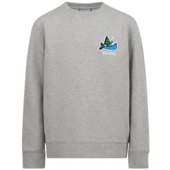 BOY WOODS Casual Wear^Lawson II - Boys' Fleece Sweatshirt