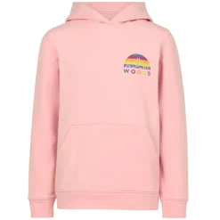 WOODS Lawson II - Girls' Hoodie