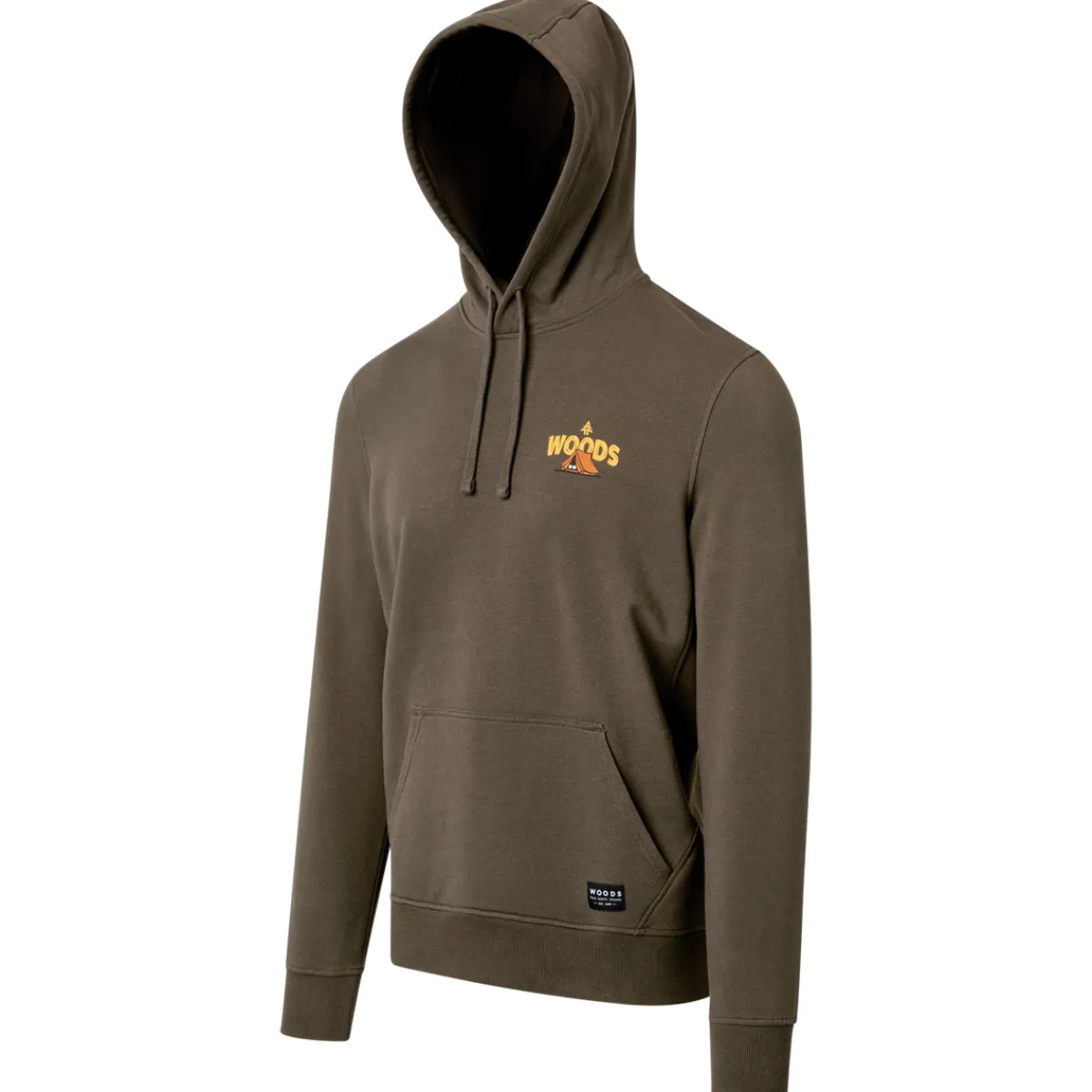 New WOODS Lawson II - Men's Hoodie