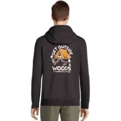 New WOODS Lawson II - Men's Hoodie