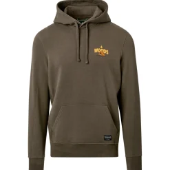 New WOODS Lawson II - Men's Hoodie