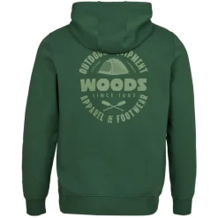 New WOODS Lawson II - Men's Hoodie
