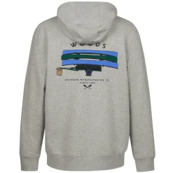 New WOODS Lawson II - Men's Hoodie