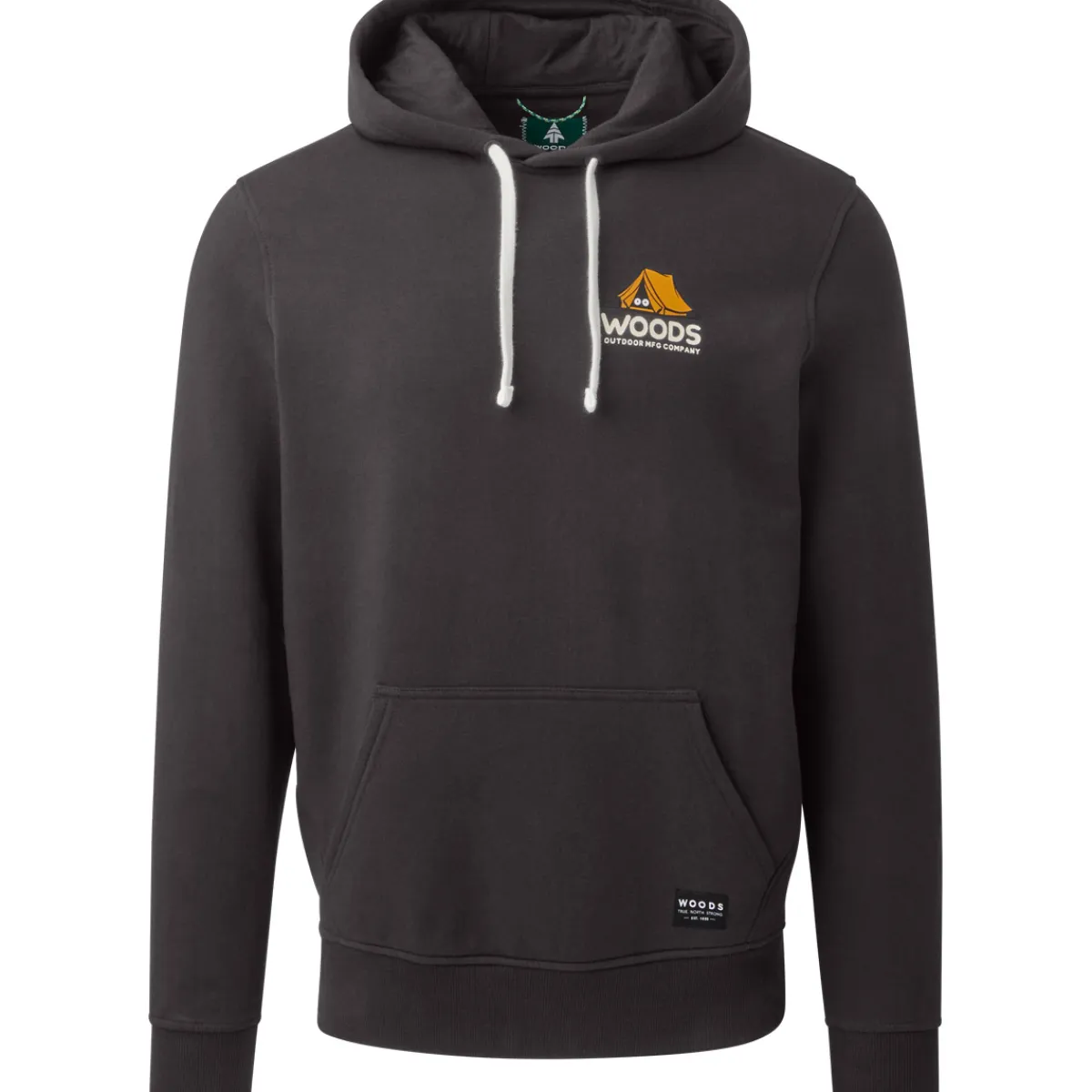 New WOODS Lawson II - Men's Hoodie