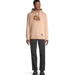 New WOODS Lawson II - Men's Hoodie