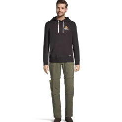 New WOODS Lawson II - Men's Hoodie