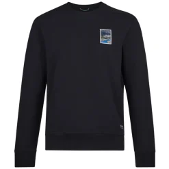 WOODS Long Sleeves And Sweaters^Lawson II - Men's Sweatshirt