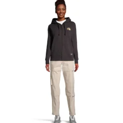 Women WOODS Hoodies And Vests^Lawson II - Women's Full-Zip Hoodie