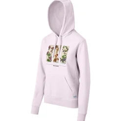 Best WOODS Lawson II - Women's Hoodie