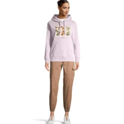 Best WOODS Lawson II - Women's Hoodie