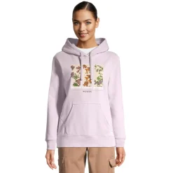 Best WOODS Lawson II - Women's Hoodie