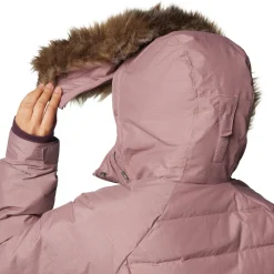 Women COLUMBIA Winter Jackets^Lay D Down IV Mid - Women's Down Insulated Jacket