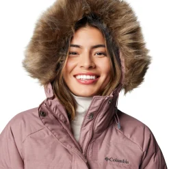Women COLUMBIA Winter Jackets^Lay D Down IV Mid - Women's Down Insulated Jacket