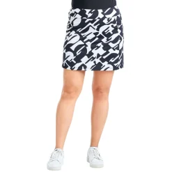 Women NVO Golf Clothing|Skirts^Layla - Women's Golf Skort