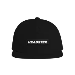 HEADSTER Tuques, Caps And Hats^Lazy Bum - Boys' Adjustable Cap