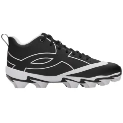 Best UNDER ARMOUR Leadoff Mid - Men's Baseball Shoes 001