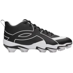 Best UNDER ARMOUR Leadoff Mid - Men's Baseball Shoes 001