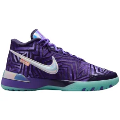 Hot NIKE Lebron NXXT Genisus QS - Men's Basketball Shoes 501