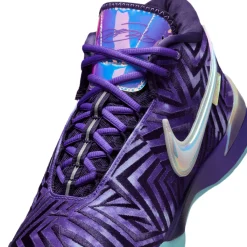 Hot NIKE Lebron NXXT Genisus QS - Men's Basketball Shoes 501