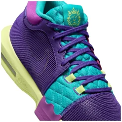Women NIKE Athletic And Outdoor Shoes|Basketball^Lebron Witness VIII - Adult Basketball Shoes
