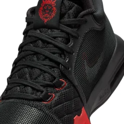 Women NIKE Athletic And Outdoor Shoes|Basketball^Lebron Witness VIII - Adult Basketball Shoes