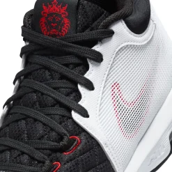 Women NIKE Athletic And Outdoor Shoes|Basketball^Lebron Witness VIII - Adult Basketball Shoes
