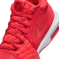 Women NIKE Athletic And Outdoor Shoes|Basketball^Lebron Witness VIII - Adult Basketball Shoes