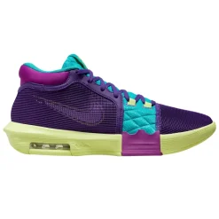 Women NIKE Athletic And Outdoor Shoes|Basketball^Lebron Witness VIII - Adult Basketball Shoes