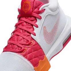 Women NIKE Athletic And Outdoor Shoes|Basketball^Lebron Witness VIII - Adult Basketball Shoes
