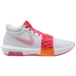 Women NIKE Athletic And Outdoor Shoes|Basketball^Lebron Witness VIII - Adult Basketball Shoes