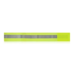 Clearance LIFE SPORTS GEAR LED Clip - Reflective Band and Clip YELLW