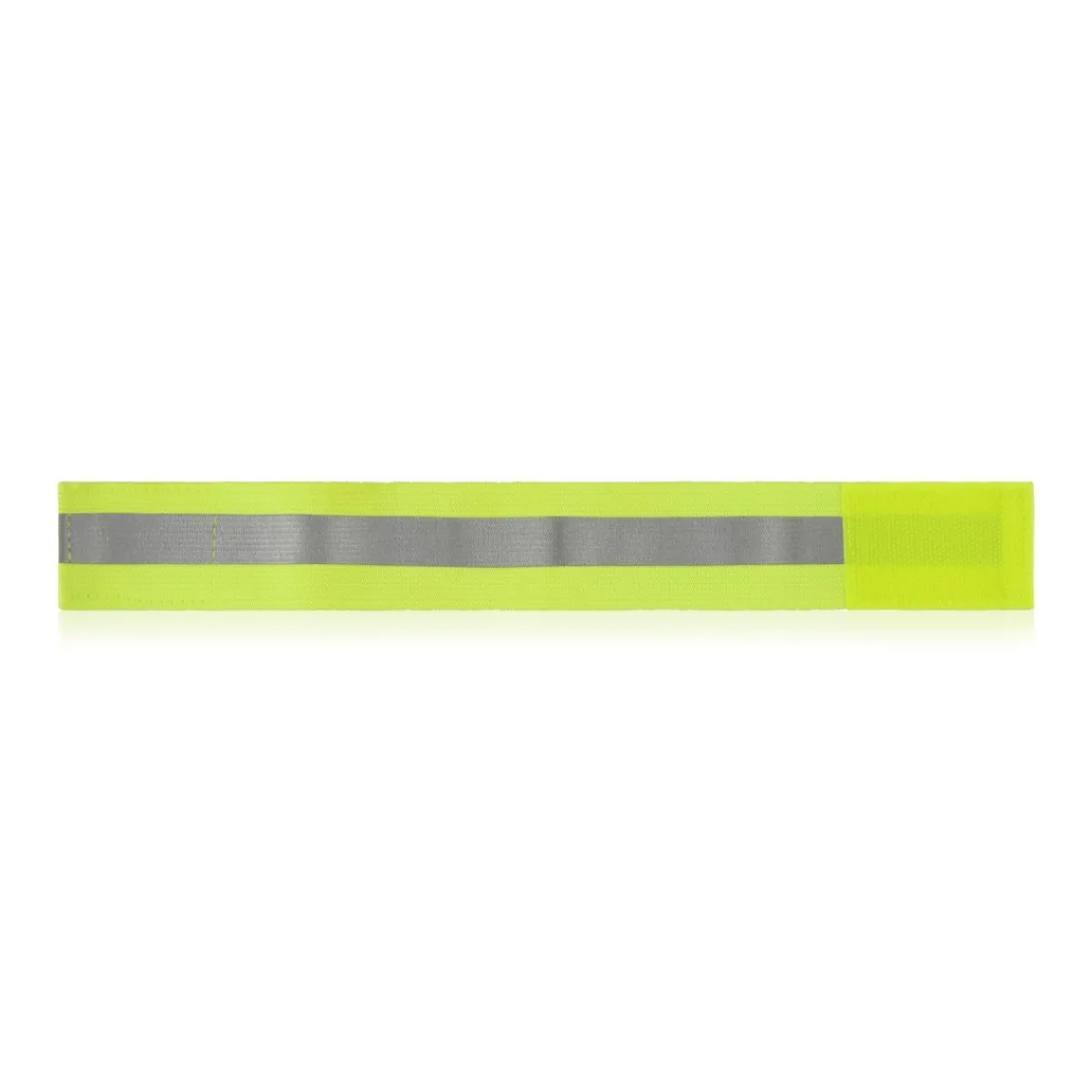 Clearance LIFE SPORTS GEAR LED Clip - Reflective Band and Clip YELLW