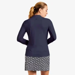 Women NVO Golf Clothing|Long Sleeves And Sweaters^Leda - Women's Sweater