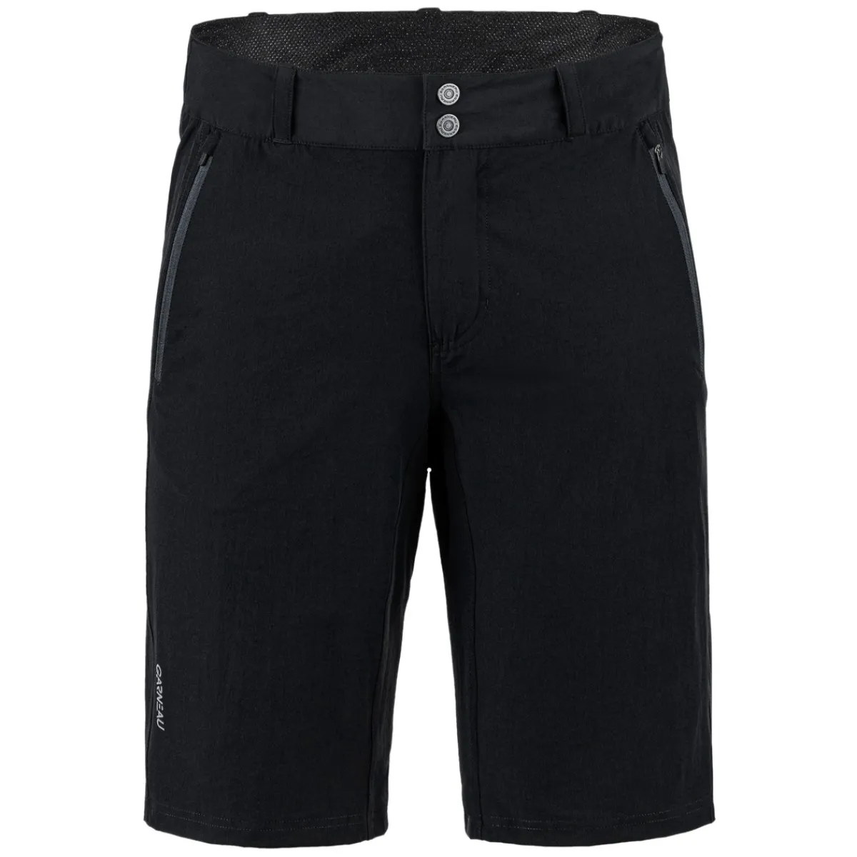 GARNEAU Cycling Clothing And Shoes^Leeway - Men's Cycling Shorts