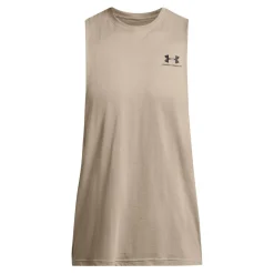 UNDER ARMOUR Tank Tops^Left Chest - Men's Tank Top