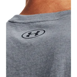 UNDER ARMOUR Tank Tops^Left Chest - Men's Tank Top