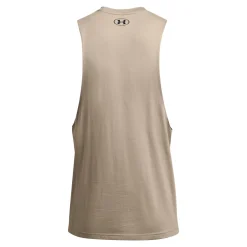 UNDER ARMOUR Tank Tops^Left Chest - Men's Tank Top