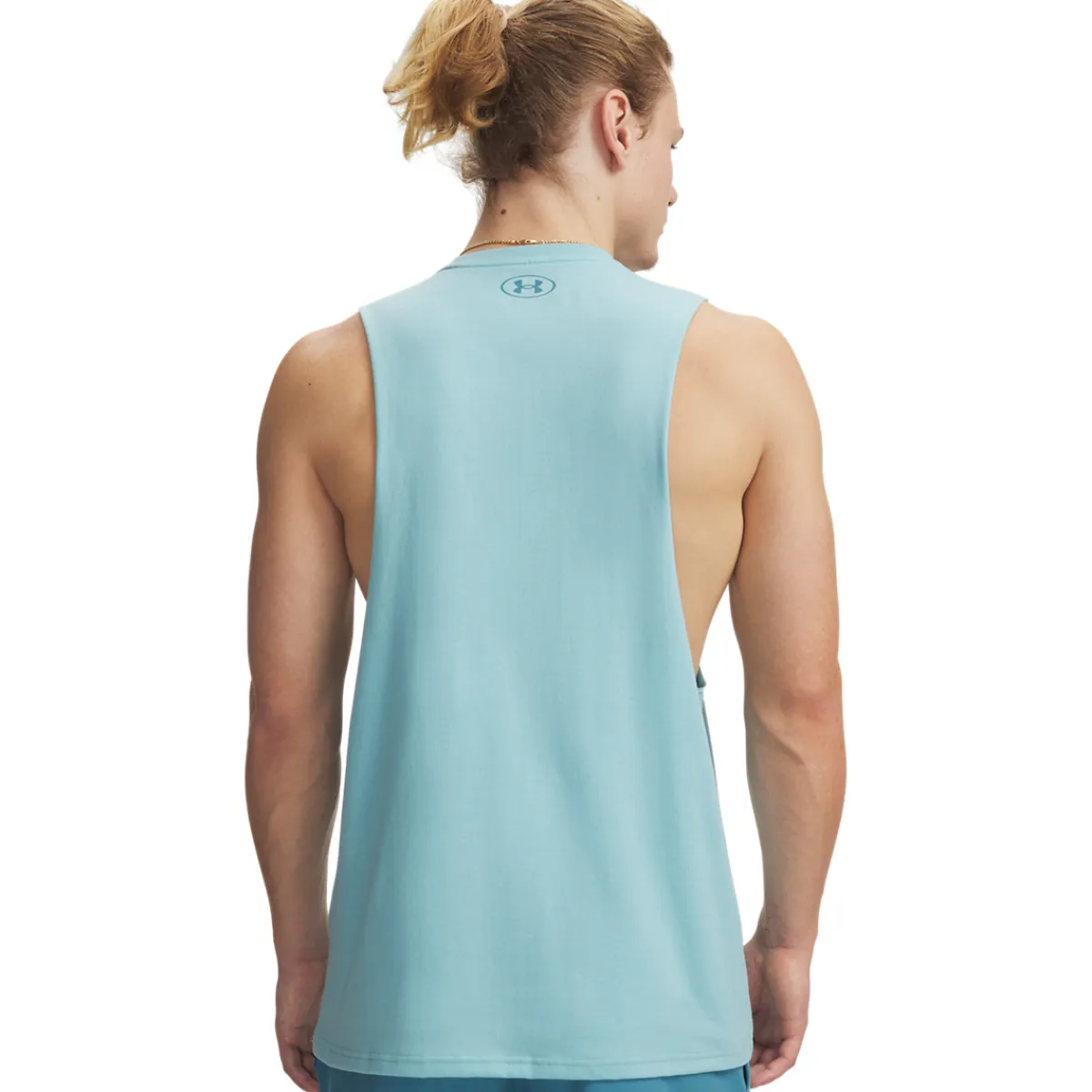 Online UNDER ARMOUR Left Chest - Men's Tank Top
